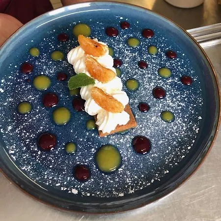 Restaurant Les Voyageurs 3*