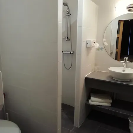 Hotel Restaurant Les Voyageurs