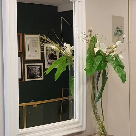 Restaurant Les Voyageurs