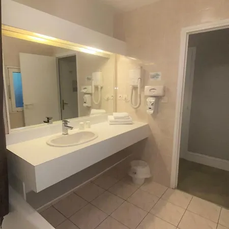 Restaurant Les Voyageurs Hotel