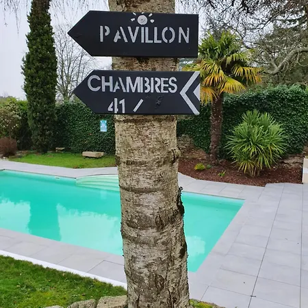 Restaurant Les Voyageurs Hotel 3*