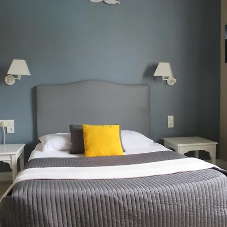 Hotel Restaurant Les Voyageurs