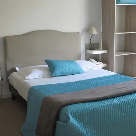 Restaurant Les Voyageurs