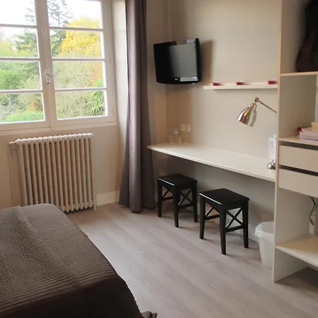 Restaurant Les Voyageurs 3*