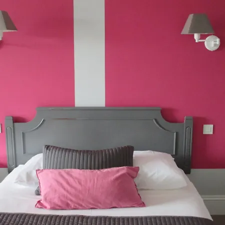 Restaurant Les Voyageurs