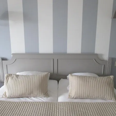 Restaurant Les Voyageurs