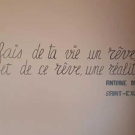 Restaurant Les Voyageurs