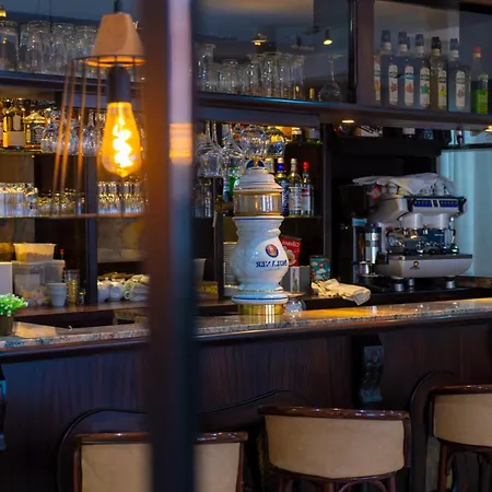 Restaurant Les Voyageurs Hotel