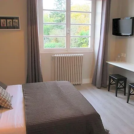 Restaurant Les Voyageurs Hotel 3*