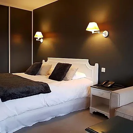Restaurant Les Voyageurs Hotel