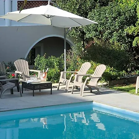 Restaurant Les Voyageurs Hotel 3*