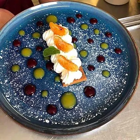 Hotel Restaurant Les Voyageurs 3*