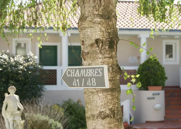 Restaurant Les Voyageurs Montaigu-Vendee