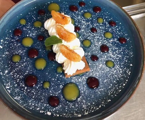 Restaurant Les Voyageurs 3*