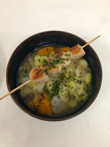 Restaurant Les Voyageurs 3* Montaigu-Vendee