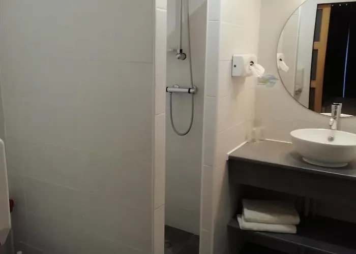 Hotel Restaurant Les Voyageurs