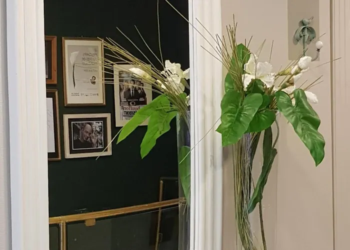 Restaurant Les Voyageurs