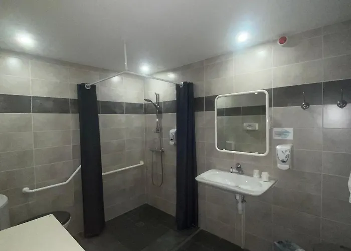 Restaurant Les Voyageurs