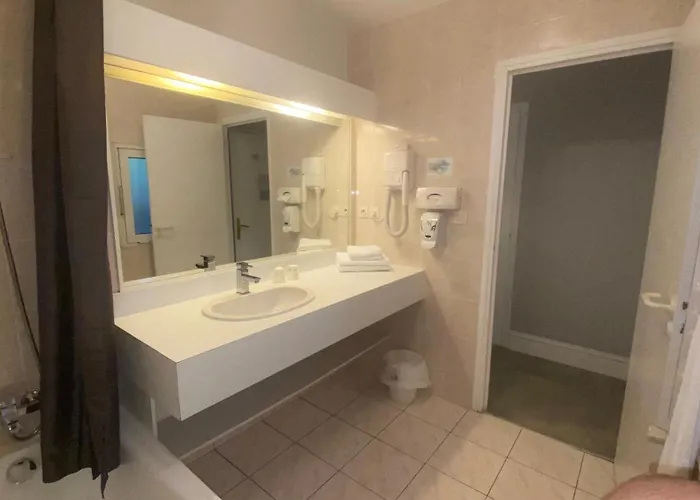 Restaurant Les Voyageurs Hotel