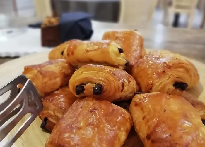 Restaurant Les Voyageurs Hotel 3*