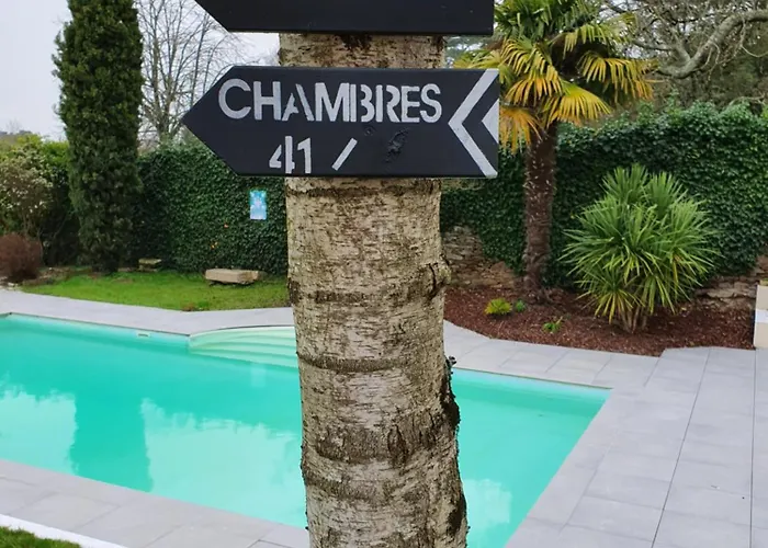 Restaurant Les Voyageurs Hotel 3*