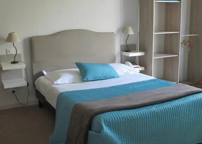 Restaurant Les Voyageurs