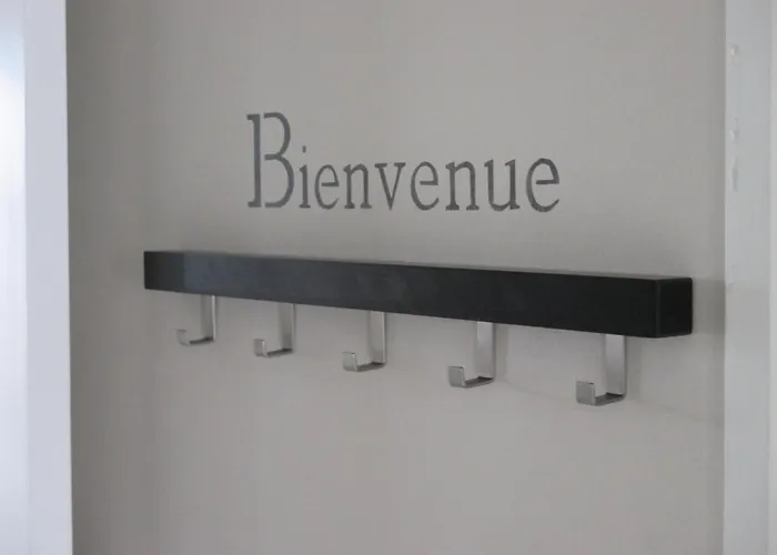 Restaurant Les Voyageurs 3* Montaigu-Vendee