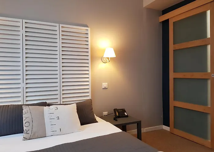 Restaurant Les Voyageurs 3*