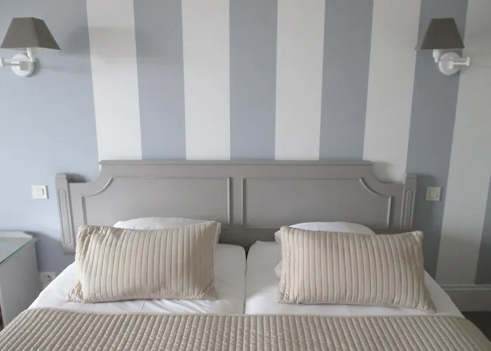 Restaurant Les Voyageurs