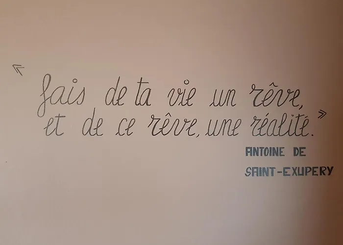 Restaurant Les Voyageurs